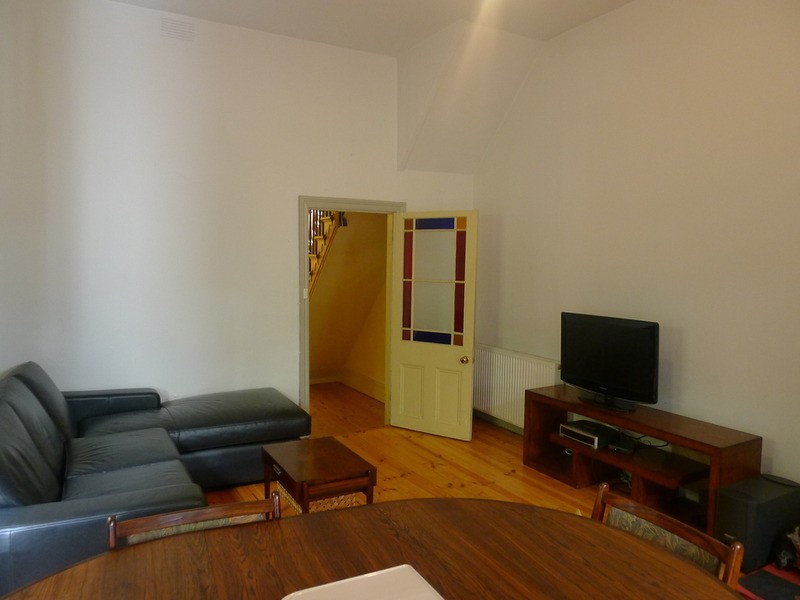 463 Queensberry  Street, North Melbourne VIC 3051