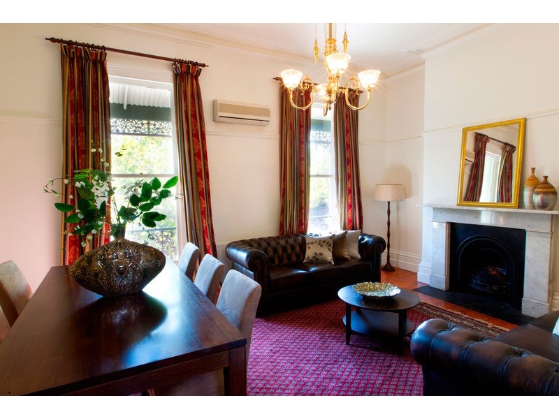 555 King Street, West Melbourne VIC 3003