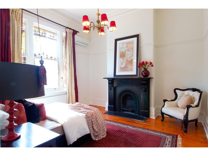 555 King Street, West Melbourne VIC 3003