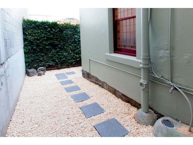 555 King Street, West Melbourne VIC 3003