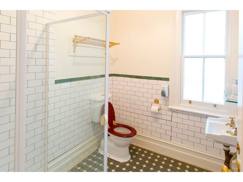 555 King Street, West Melbourne VIC 3003