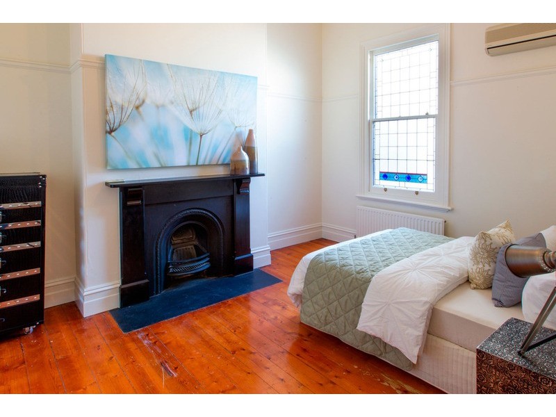 555 King Street, West Melbourne VIC 3003