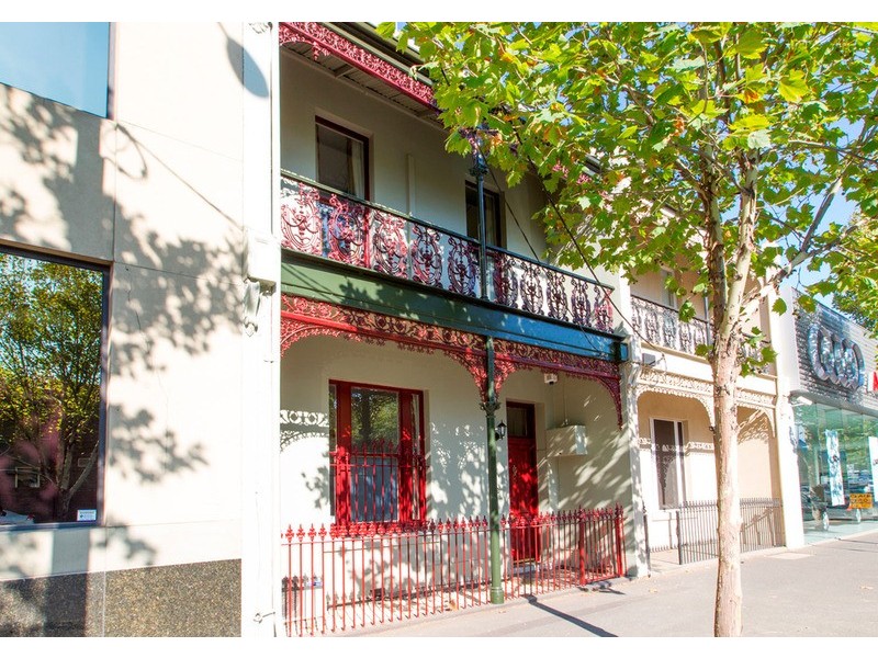 555 King  Street, West Melbourne VIC 3003