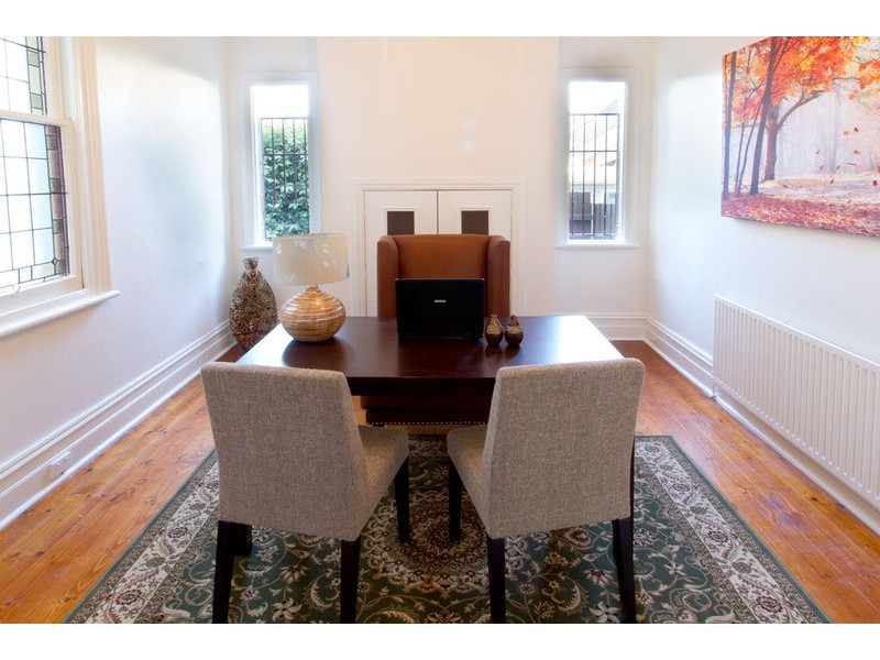 555 King  Street, West Melbourne VIC 3003