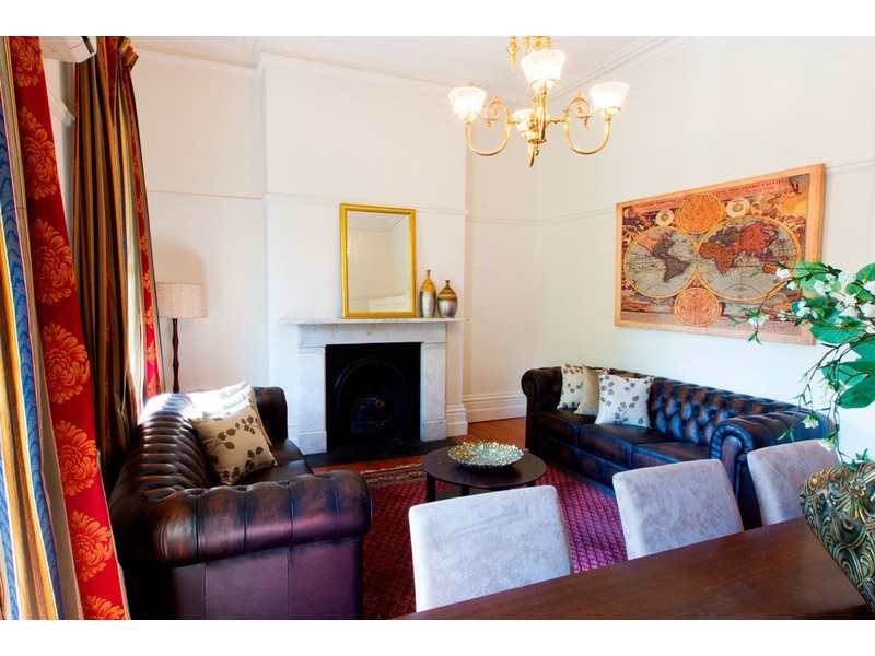 555 King  Street, West Melbourne VIC 3003