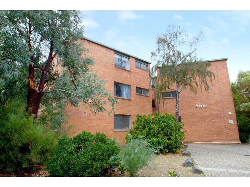 8/369 Abbotsford Street, North Melbourne VIC 3051