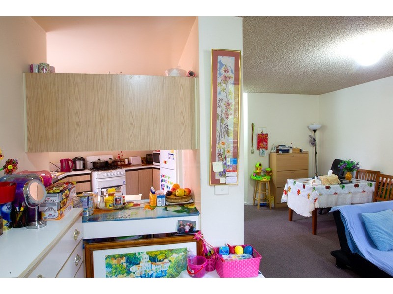 8/369 Abbotsford Street, North Melbourne VIC 3051