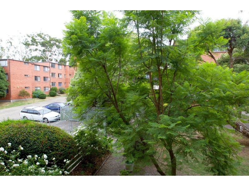 8/369 Abbotsford Street, North Melbourne VIC 3051