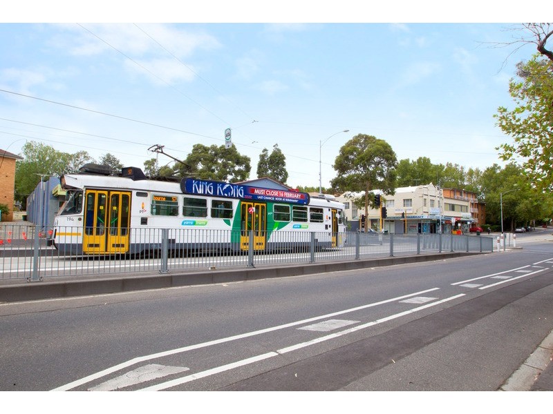 8/369 Abbotsford Street, North Melbourne VIC 3051