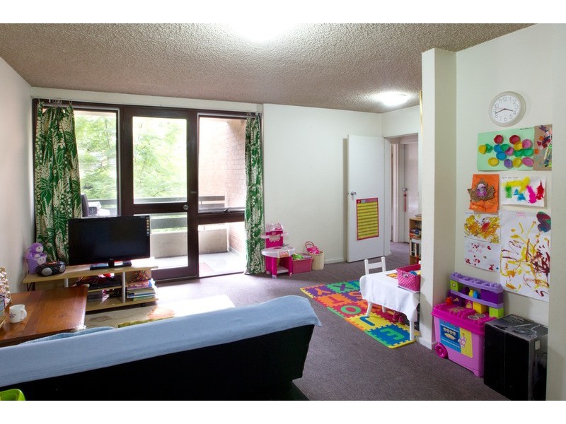 8/369 Abbotsford Street, North Melbourne VIC 3051