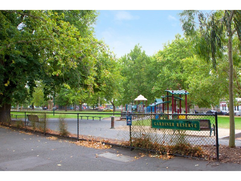 8/369 Abbotsford Street, North Melbourne VIC 3051