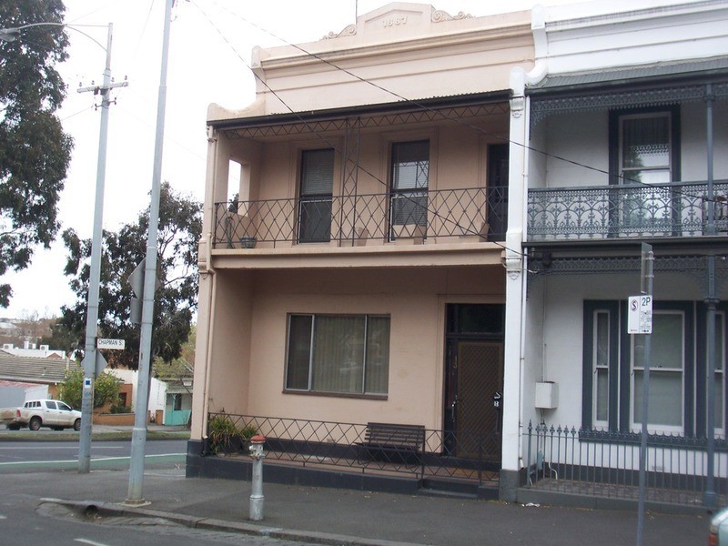 13 Chapman Street, North Melbourne VIC 3051