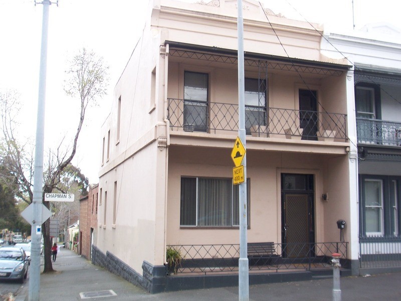 13 Chapman Street, North Melbourne VIC 3051