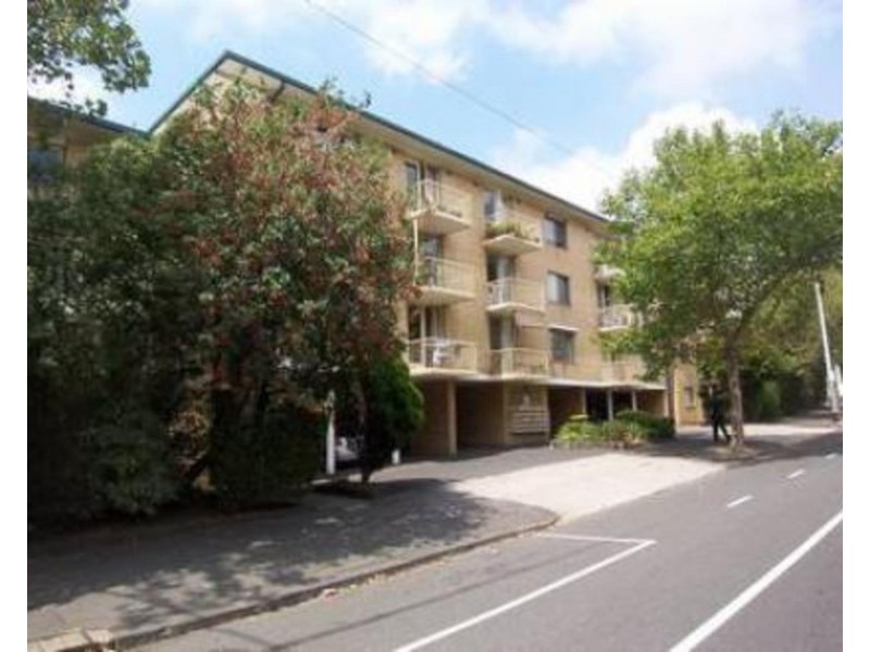 12/302 Abbotsford Street, North Melbourne VIC 3051