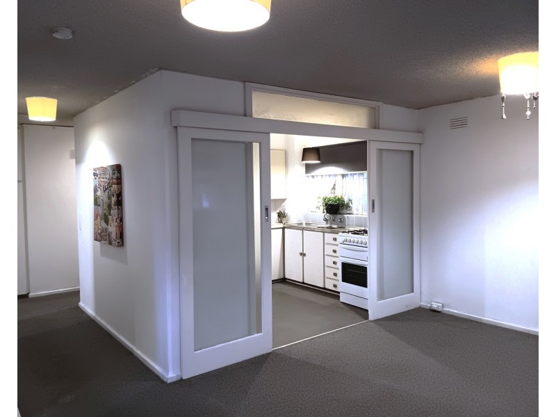 12/302 Abbotsford Street, North Melbourne VIC 3051