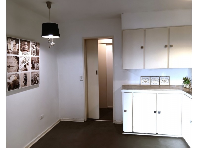 12/302 Abbotsford Street, North Melbourne VIC 3051