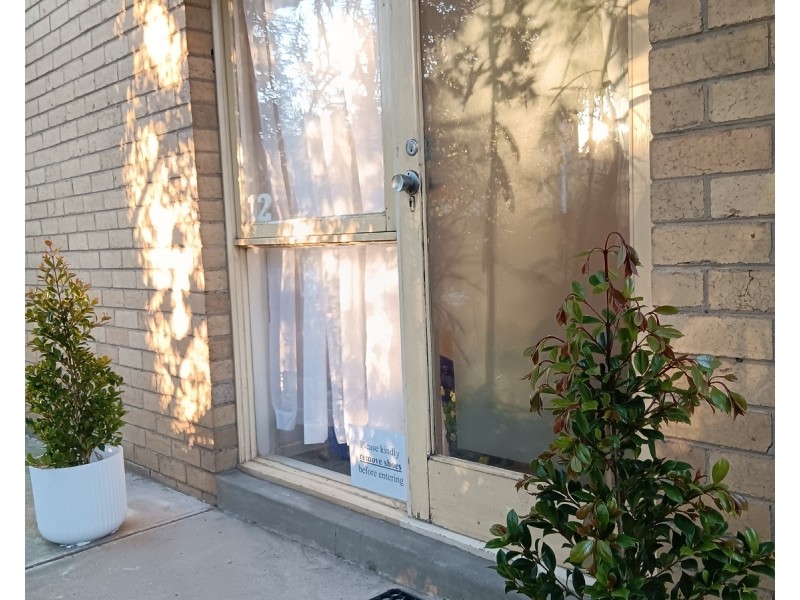 12/302 Abbotsford Street, North Melbourne VIC 3051