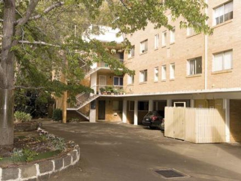 16/43 Haines  Street, North Melbourne VIC 3051