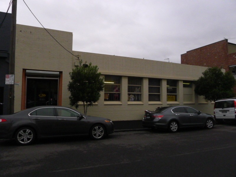 19-27 Ireland Street, West Melbourne VIC 3003
