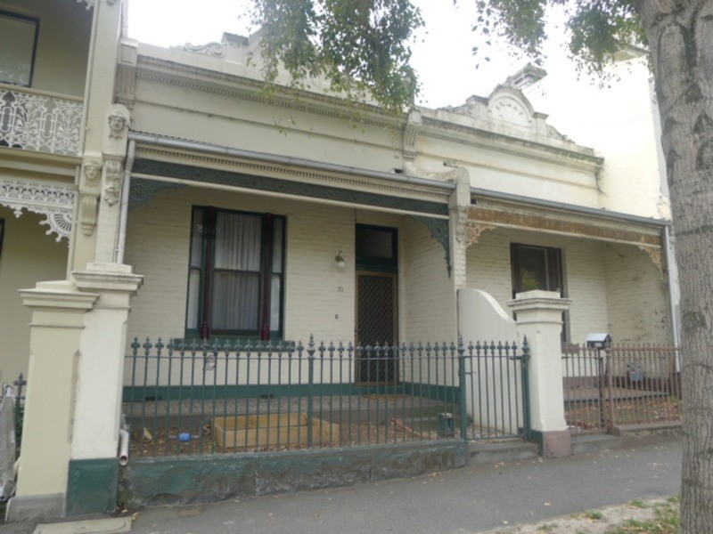 70 Story Street, Parkville VIC 3052