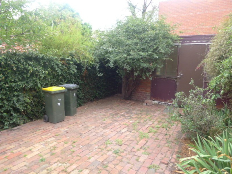 70 Story Street, Parkville VIC 3052