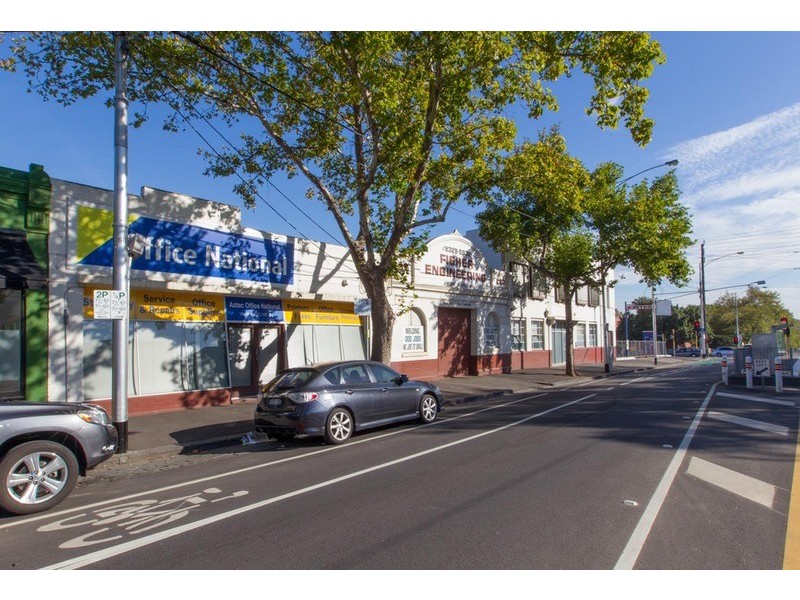 261,265 & 269 Abbotsford Street, North Melbourne VIC 3051