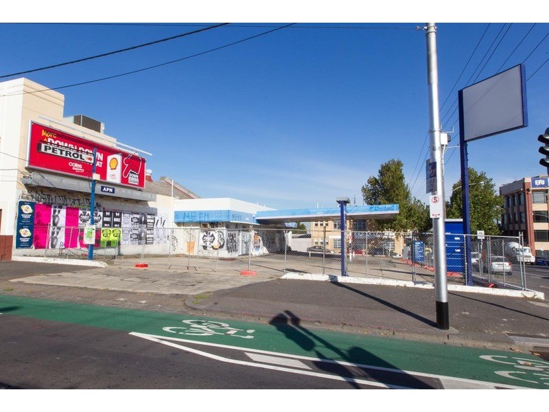 261,265 & 269 Abbotsford Street, North Melbourne VIC 3051