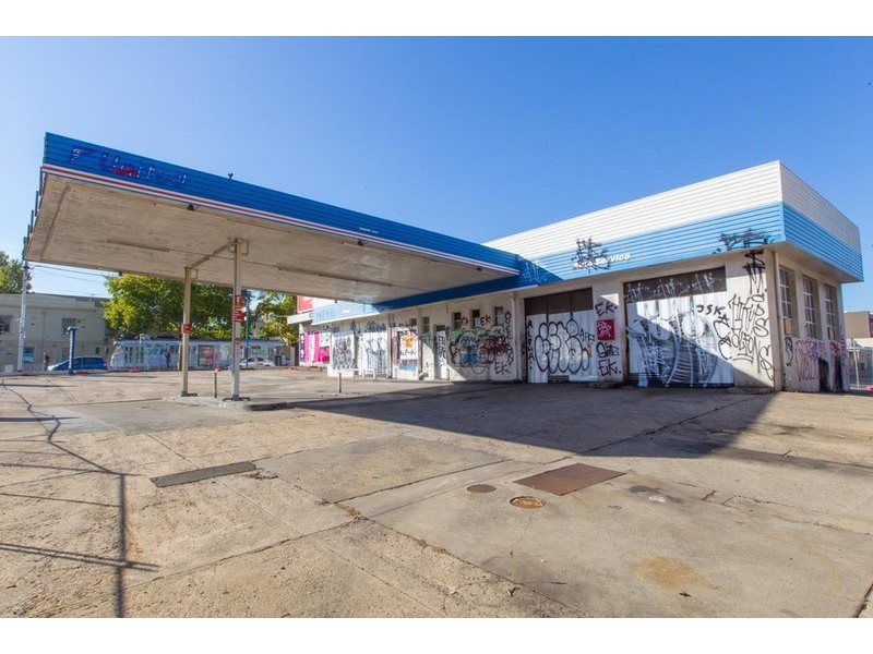 261,265 & 269 Abbotsford Street, North Melbourne VIC 3051