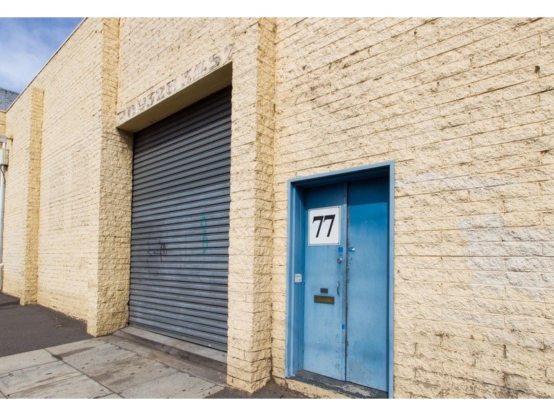 77 Arden Street, North Melbourne VIC 3051