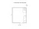 77 Arden Street, North Melbourne VIC 3051 Floorplan