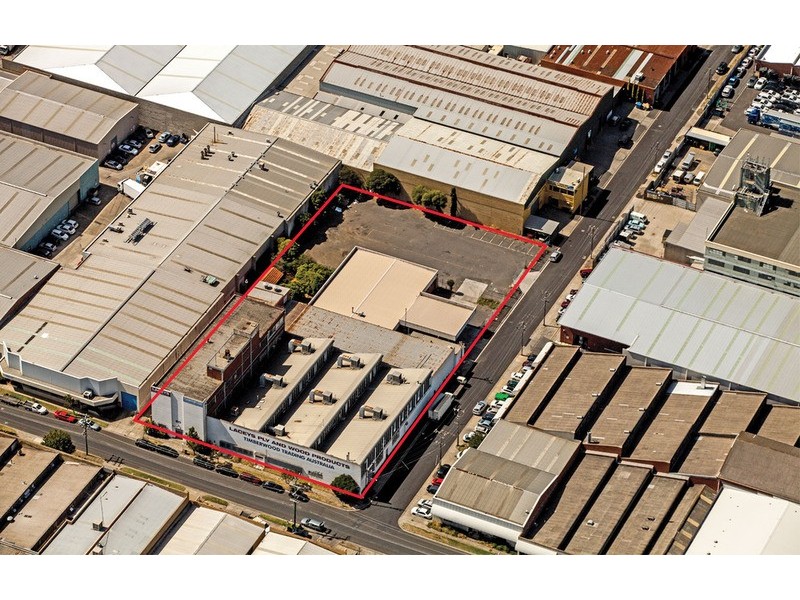 60 Fallon Street, Brunswick VIC 3056