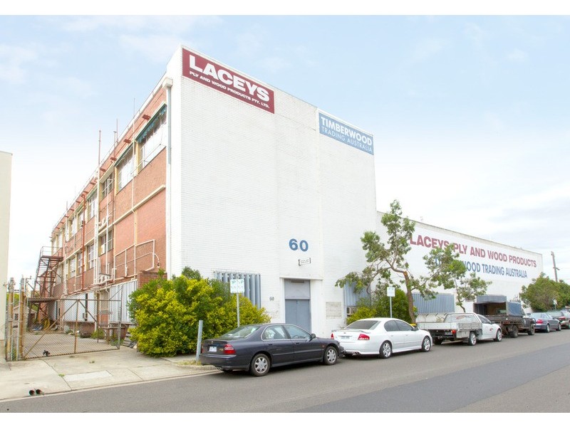 60 Fallon Street, Brunswick VIC 3056