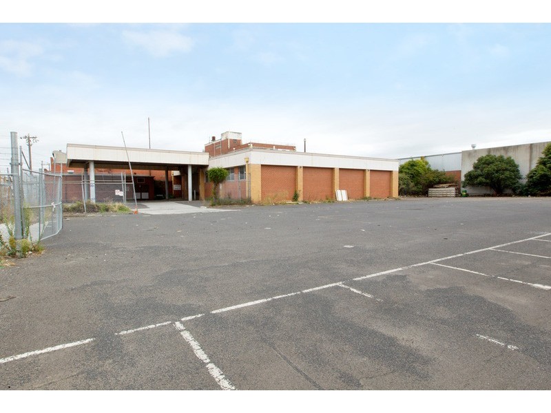 60 Fallon Street, Brunswick VIC 3056