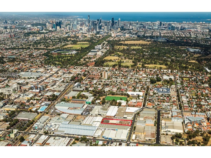 60 Fallon Street, Brunswick VIC 3056