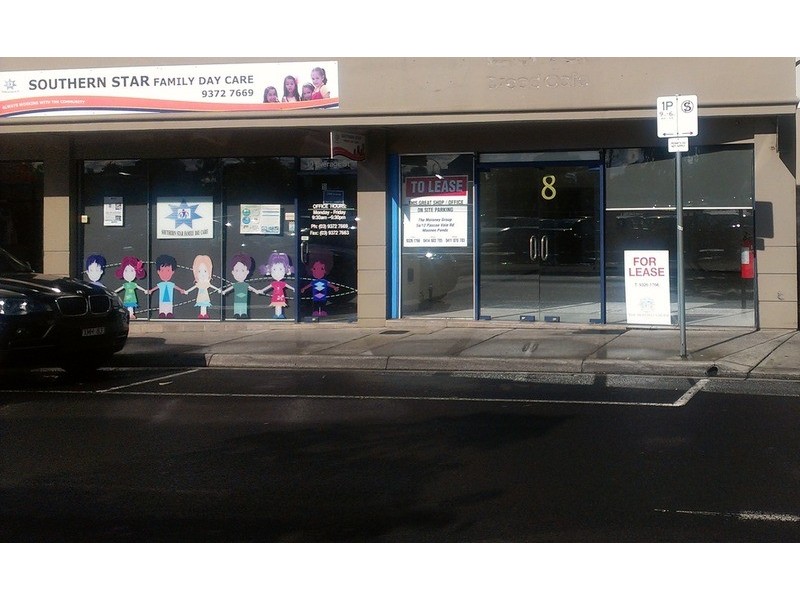 8 Everage Street, Moonee Ponds VIC 3039