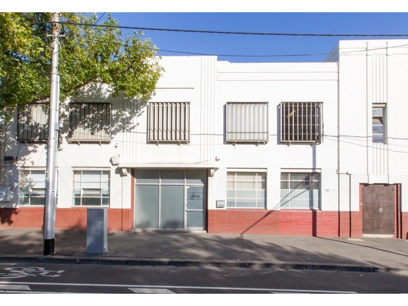 261,265 & 269 Abbotsford Street, North Melbourne VIC 3051