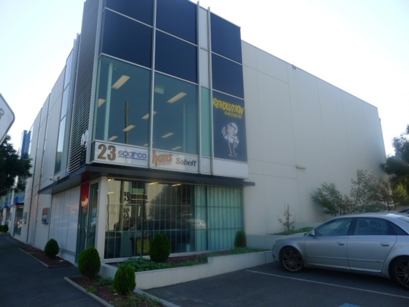 23 Stubbs Street, Kensington VIC 3031