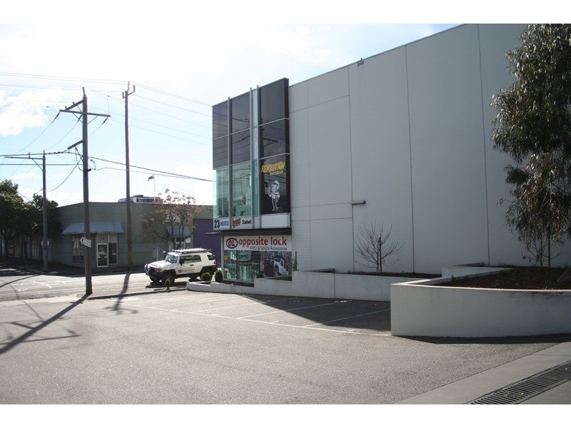 23 Stubbs Street, Kensington VIC 3031