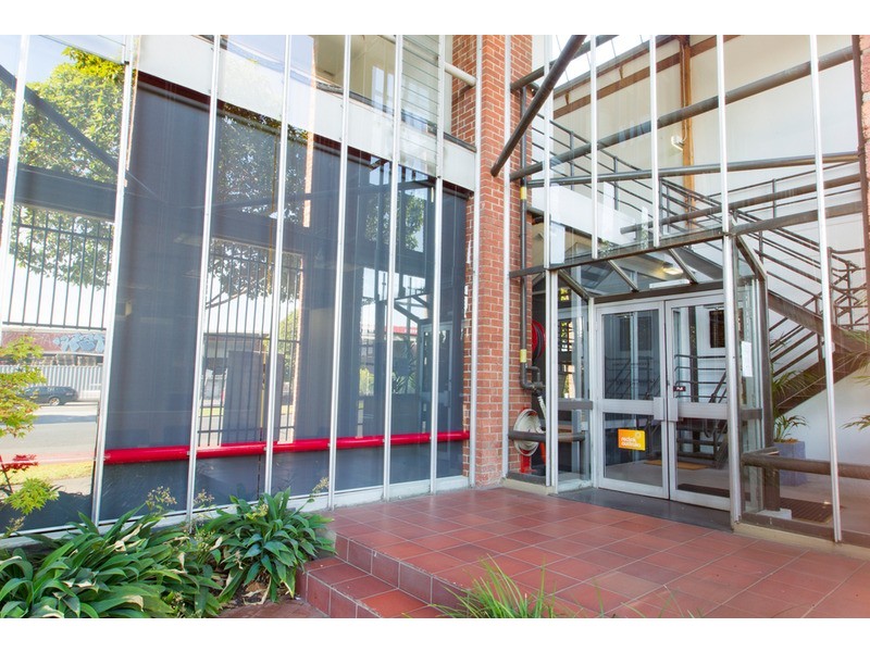 12/117 Ferrars Street, South Melbourne VIC 3205