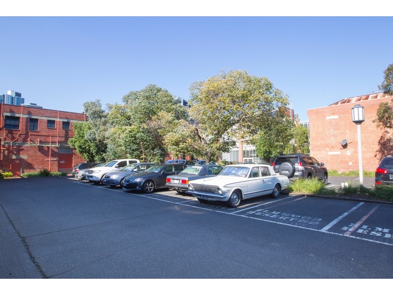 12/117 Ferrars Street, South Melbourne VIC 3205