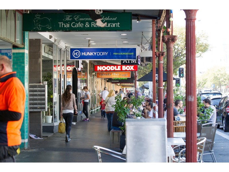 12/117 Ferrars Street, South Melbourne VIC 3205