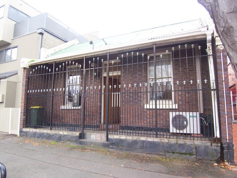 10 Molesworth Street, North Melbourne VIC 3051