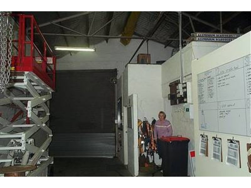 98 Munster Terrace, North Melbourne VIC 3051