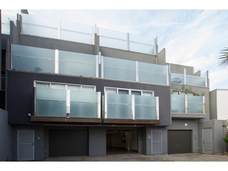 2/63 Rosslyn Street, West Melbourne VIC 3003