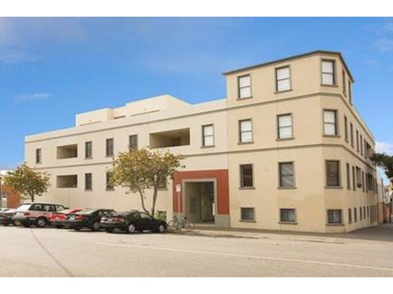 4/2A Baillie  Street, North Melbourne VIC 3051