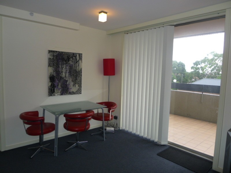 17/171 Flemington Road, North Melbourne VIC 3051