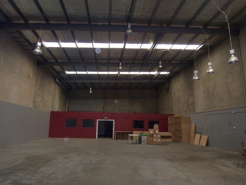 28-32 Bruce Street, Kensington VIC 3031