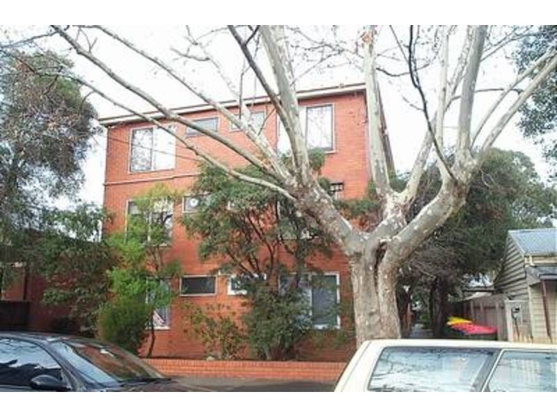 16/48 Farnham Street, Flemington VIC 3031