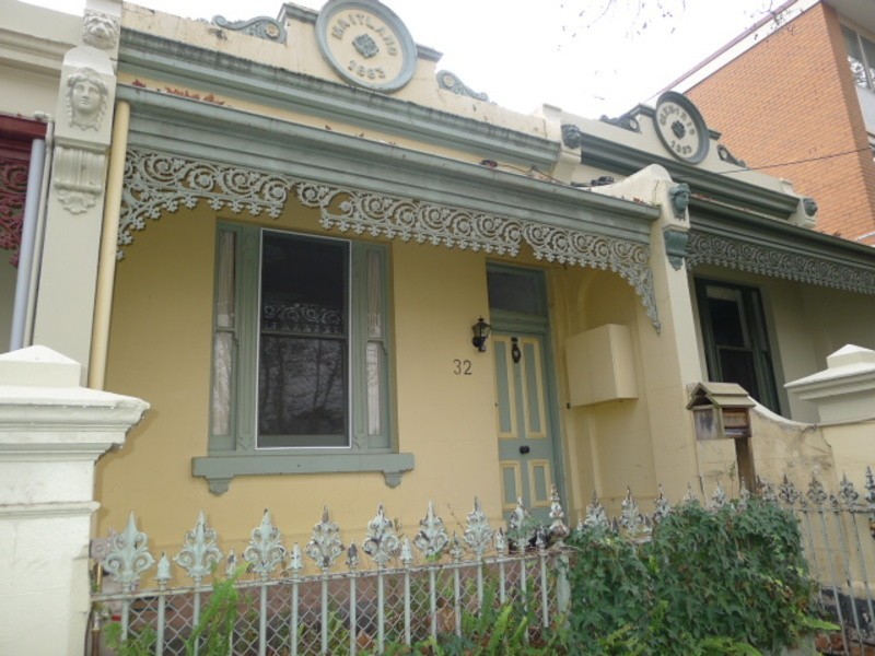 32 Canning Street, North Melbourne VIC 3051