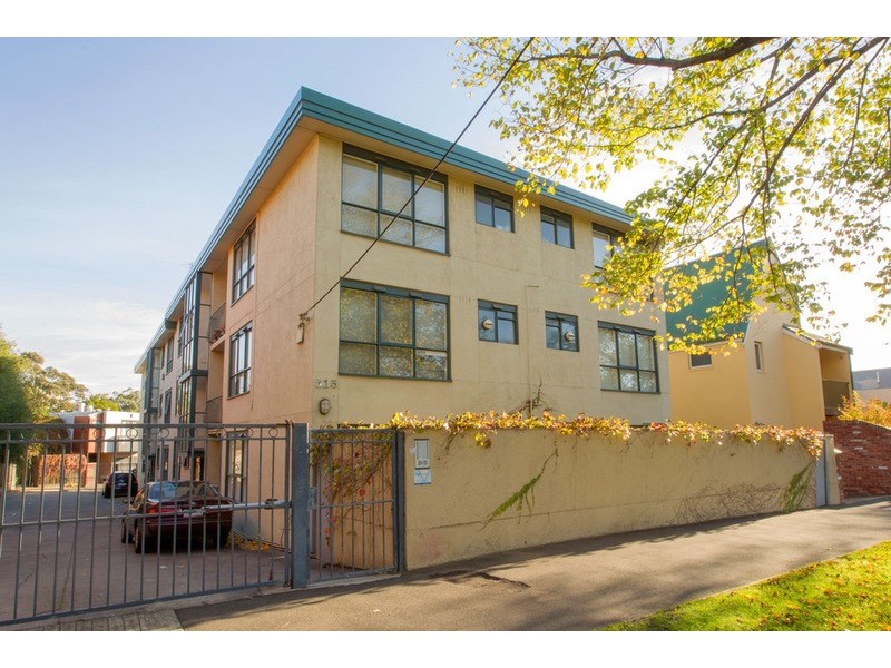 17/315 Flemington Road, North Melbourne VIC 3051